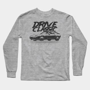 928 - drive classic Long Sleeve T-Shirt